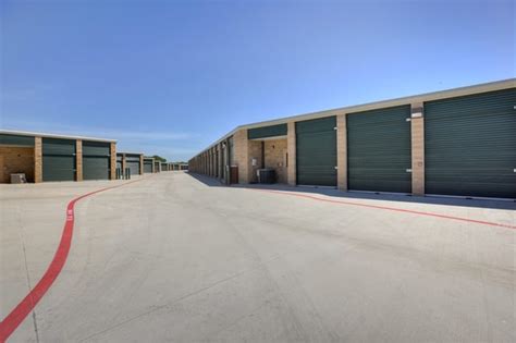 Securlock Storage Allen, TX